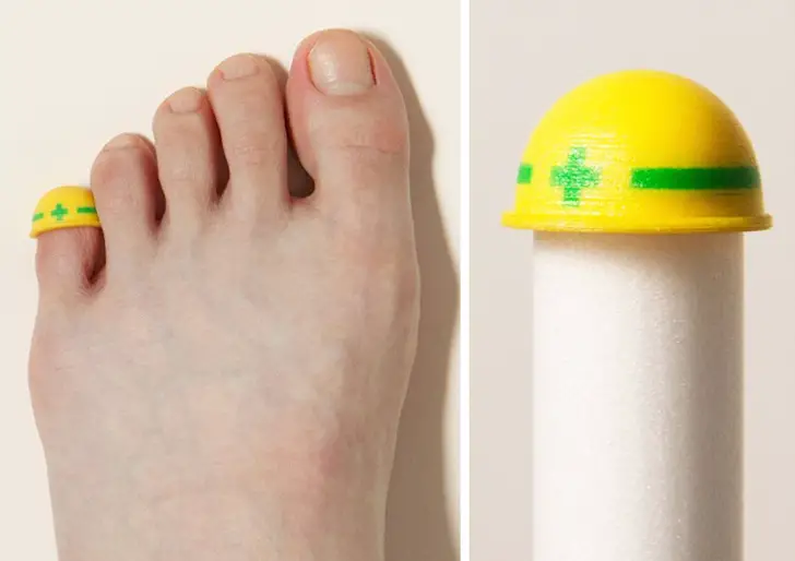 17 абсурдных и забавных изобретений, которые иногда просто необходимы (18 фото) 17 абсурдных и забавных изобретений, которые иногда просто необходимы (18 фото)