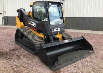 Аренда мини-погрузчика гусеничного и колесного