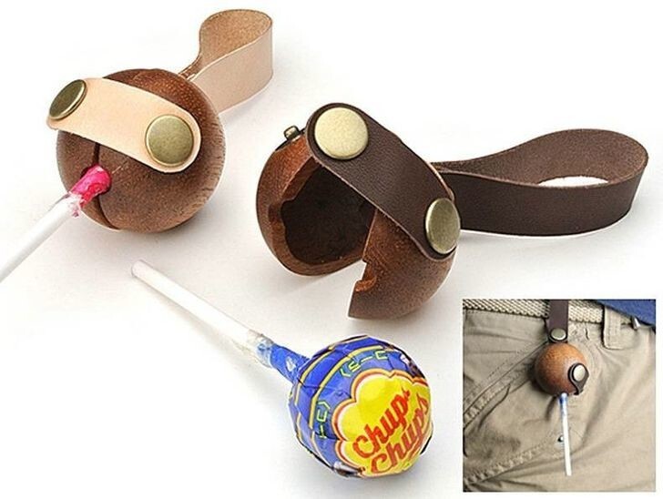 17 абсурдных и забавных изобретений, которые иногда просто необходимы (18 фото) 17 абсурдных и забавных изобретений, которые иногда просто необходимы (18 фото)