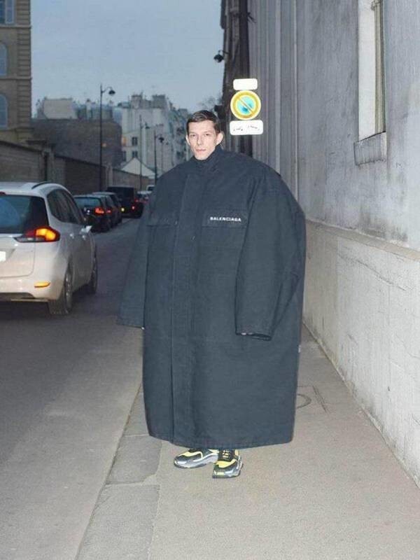 15 дизайнеров, у которых слишком сильно разгулялось воображение (16 фото)