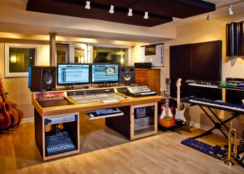 Как сделать идеальную аранжировку