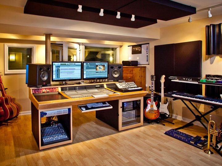 Как сделать идеальную аранжировку