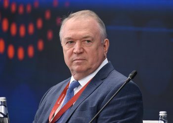 Сергей Катырин