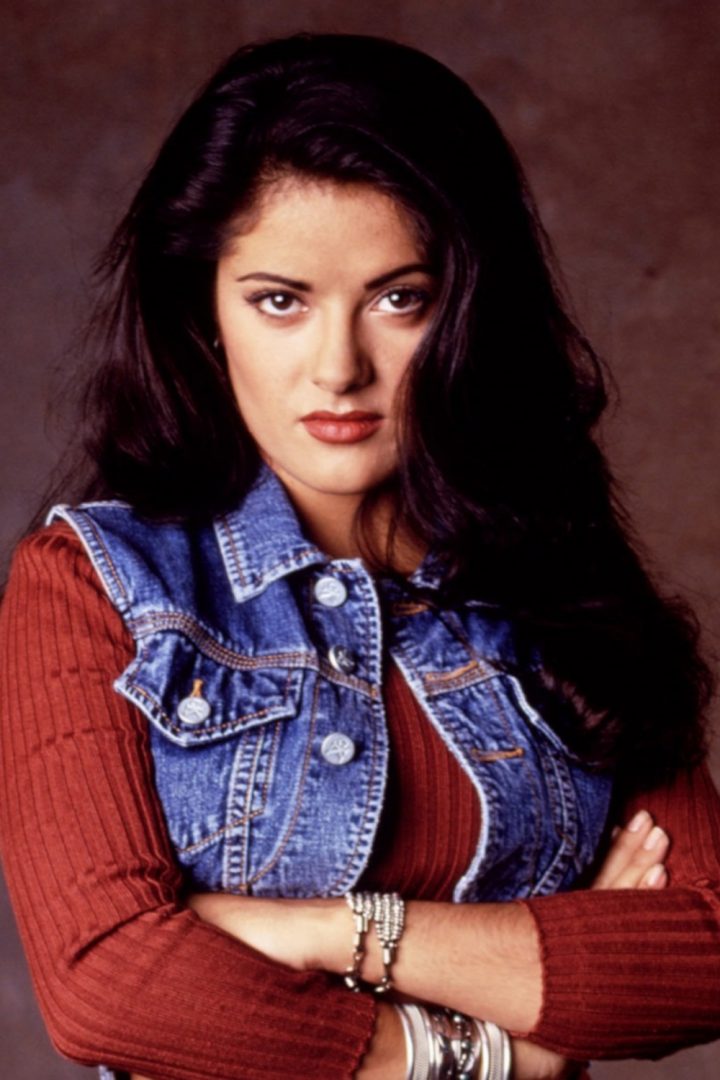 Ранние годы