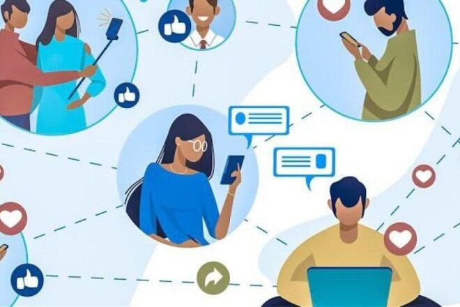 реакции в Telegram