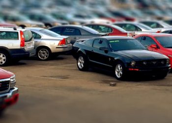 Машины с аукционов Японии