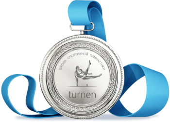 Спортивная гимнастика для детей