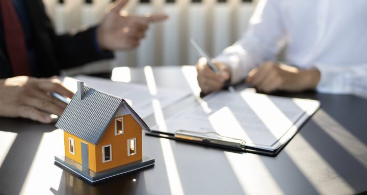 получение ипотеки