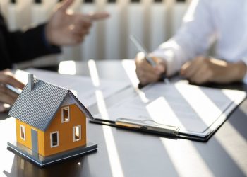 получение ипотеки